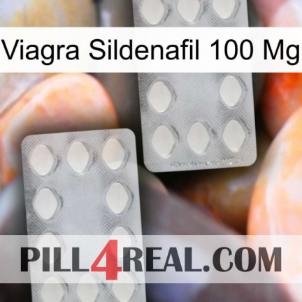 Viagra Sildenafil 100 Mg 17